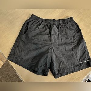 Columbia Lined Shorts